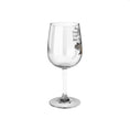 تحميل الصورة في عارض المعرض، Vet Assistant - Sedate It - Wine Glass, 12oz