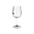 Load image into Gallery viewer, Vet Tech - Sedate It - Wine Glass, 12oz