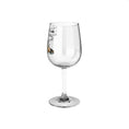 تحميل الصورة في عارض المعرض، Vet Assistant - Sedate It - Wine Glass, 12oz