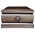 Load image into Gallery viewer, Eternal Remembrance: Hand Made Traditional Chinese Wooden Bone Ash Box Pet Urn 15 different Styles
