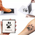 Load image into Gallery viewer, Capture Your Pet's Paw Print with Ease!