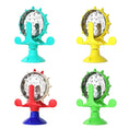 Load image into Gallery viewer, Interactive Treat Dispenser Toy for Cats and Small Dogs - Enhance IQ and Encourage Play