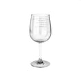 Загрузите изображение в программу просмотра галереи, Vet Assistant - Everything on Fire - Wine Glass, 12oz
