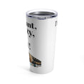 تحميل الصورة في عارض المعرض، Vet Assistant - Sedate It - Tumbler 20oz
