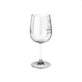 تحميل الصورة في عارض المعرض، Vet Tech - Badass Mo Fo - Wine Glass, 12oz
