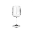 Load image into Gallery viewer, Vet Receptionist - Everything on Fire - Wine Glass, 12oz
