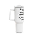 Загрузите изображение в программу просмотра галереи, Vet Tech - Fur, Slobber, Scratches - Tumbler, 40oz
