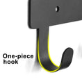 Load image into Gallery viewer, Wall-Mounted Pet Hanger and Key Holder - Stylish Organization for Dog and Cat Accessories
