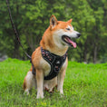 تحميل الصورة في عارض المعرض، Non-Pull Tactical Style Dog Harness Leash
