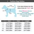 Load image into Gallery viewer, Soft Fleece Pet Vest - Cozy Clothing for Small Dogs and Cats
